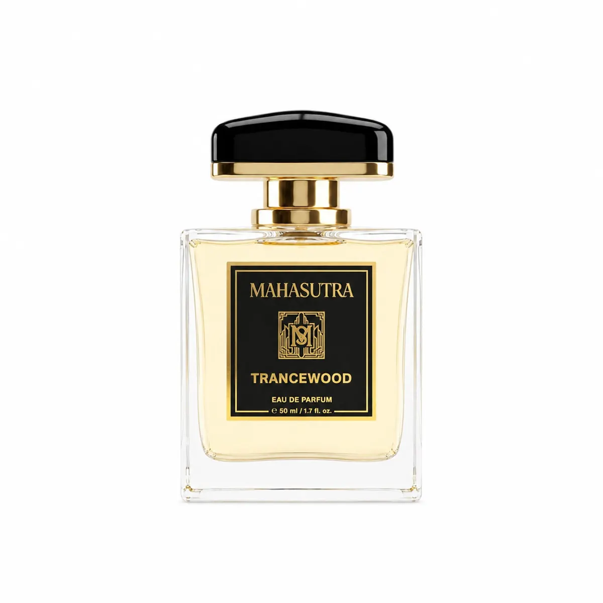 Trancewood perfume
