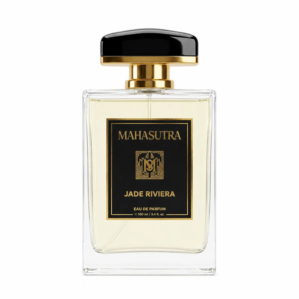 Jade Riviera Eau de Parfum 100ml perfume by Mahasutra