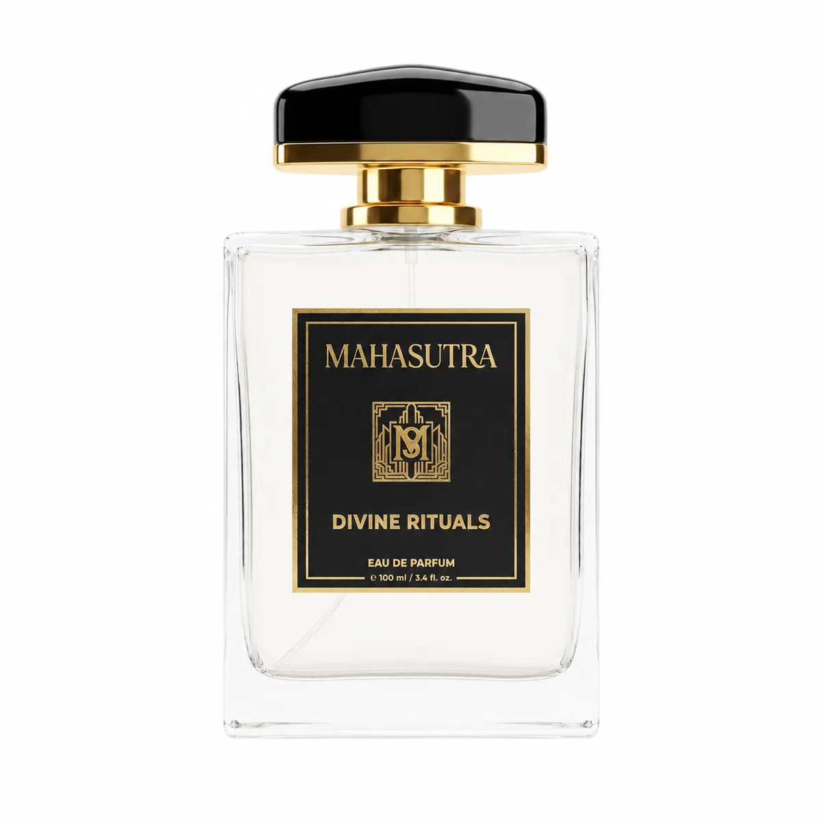 Divine Rituals Eau de Parfum 100ml perfume by Mahasutra