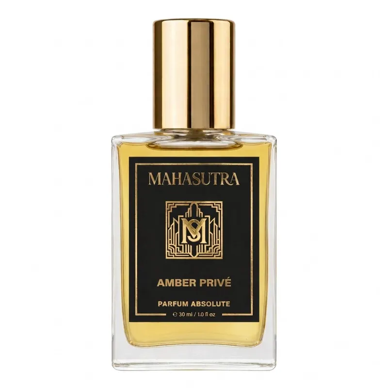 AMBER PRIVE 30ml