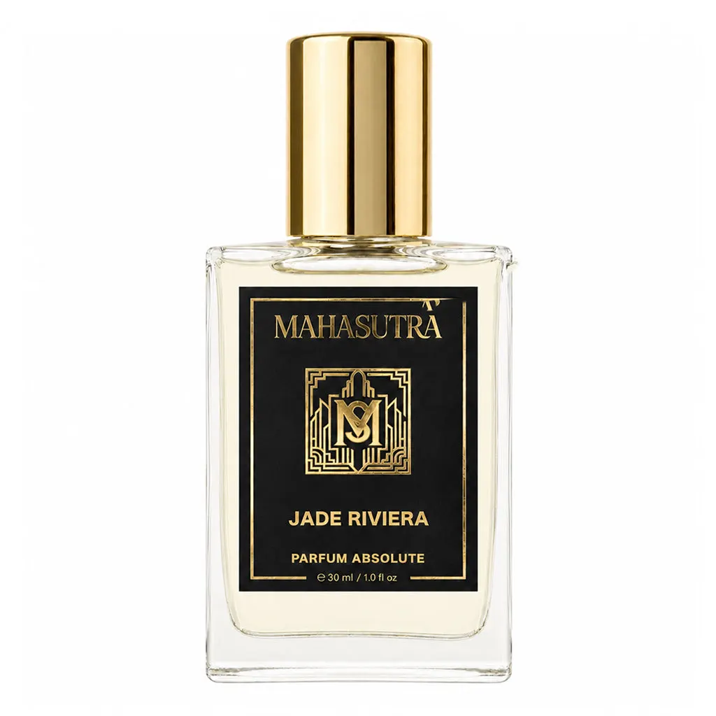Jade Riviera Parfum Absolute 30ml perfume by Mahasutra