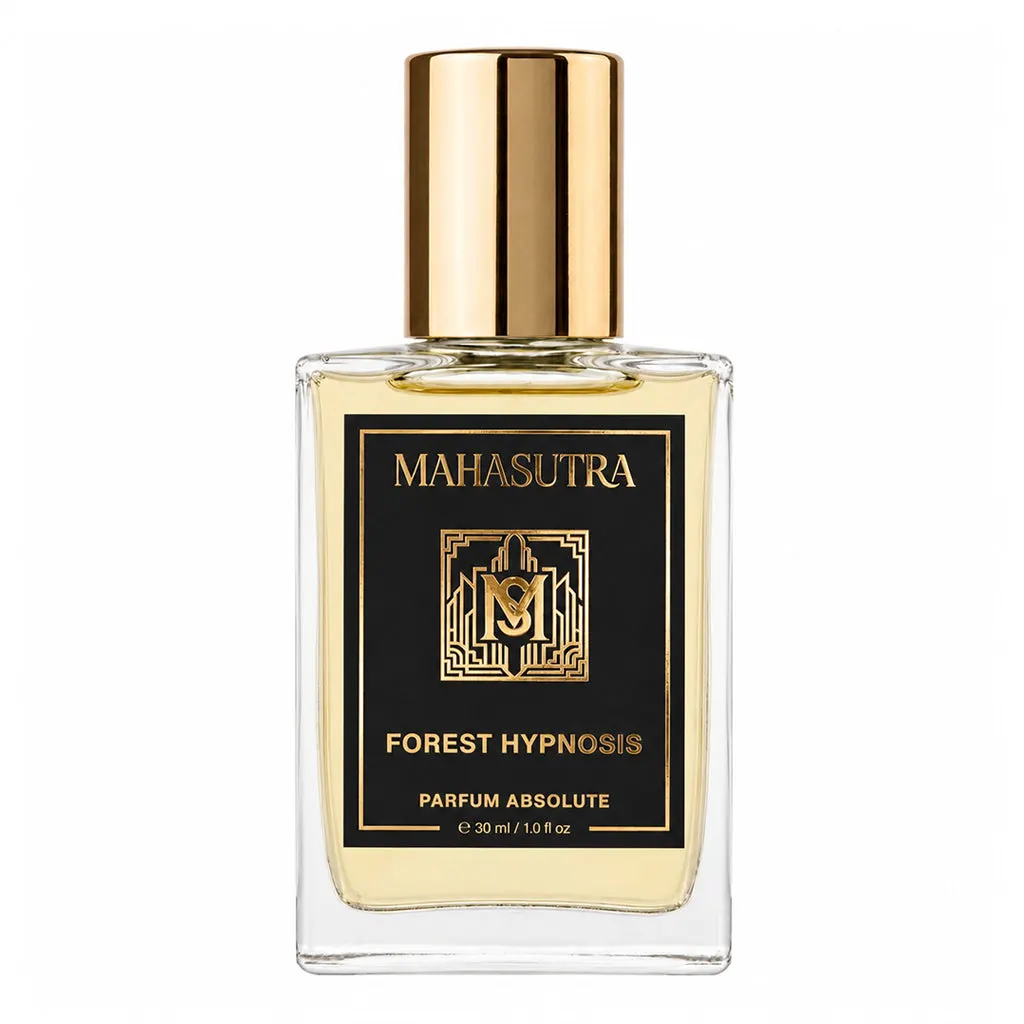 Forest Hypnosis Parfum Absolute 30ml perfume by Mahasutra