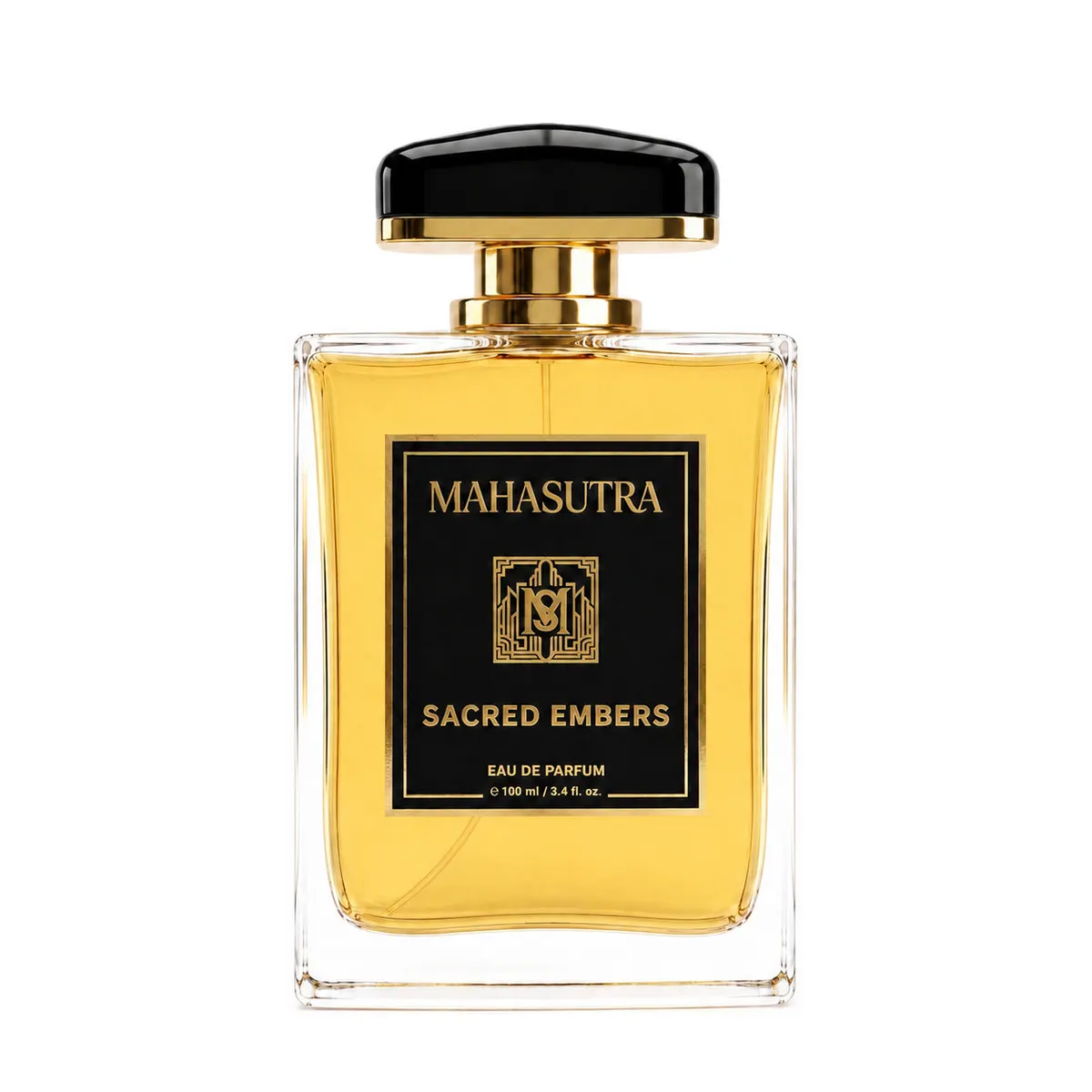 Sacred Embers Eau de Parfum 100ml perfume by Mahasutra