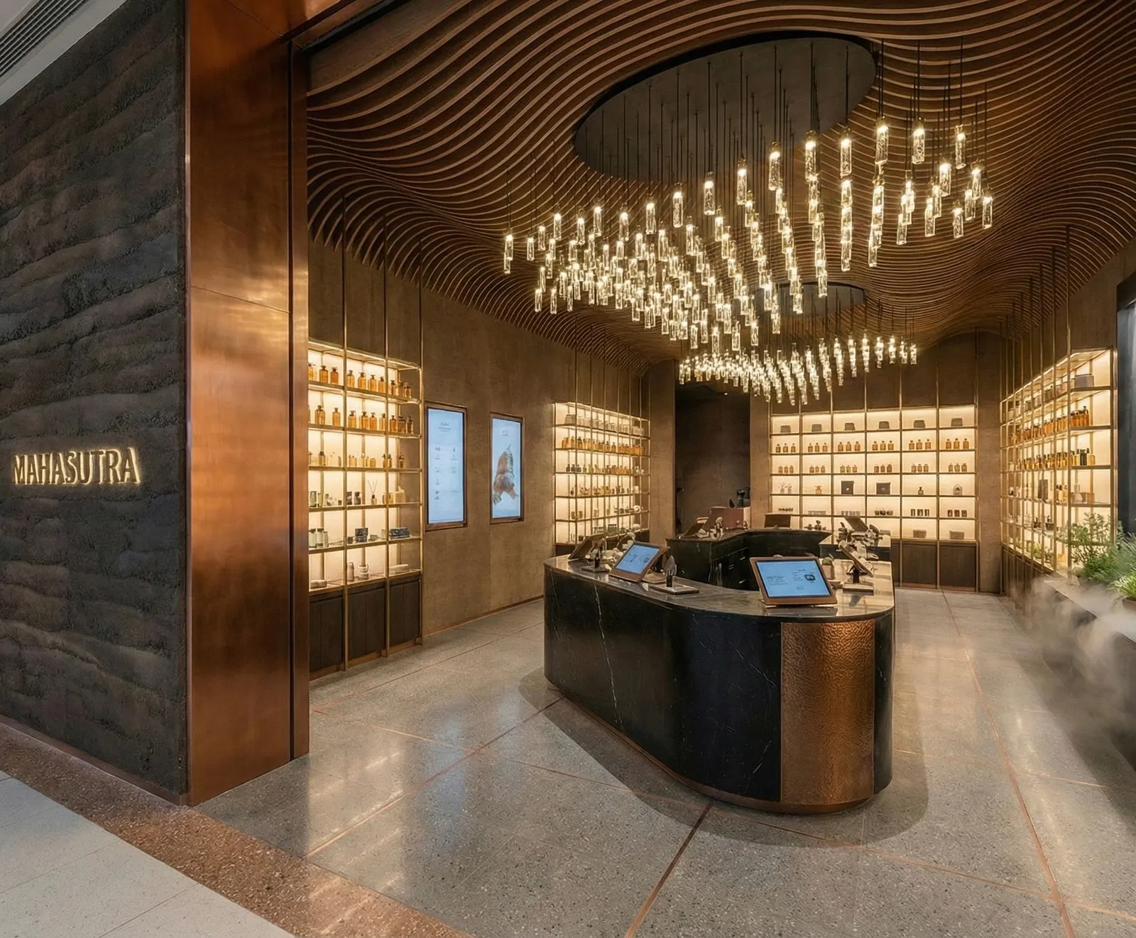 Mahasutra boutique