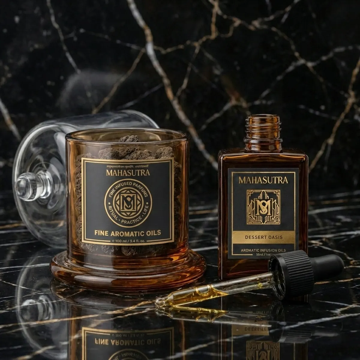 ANCIENT FORMULATIONS AND PRACTICES