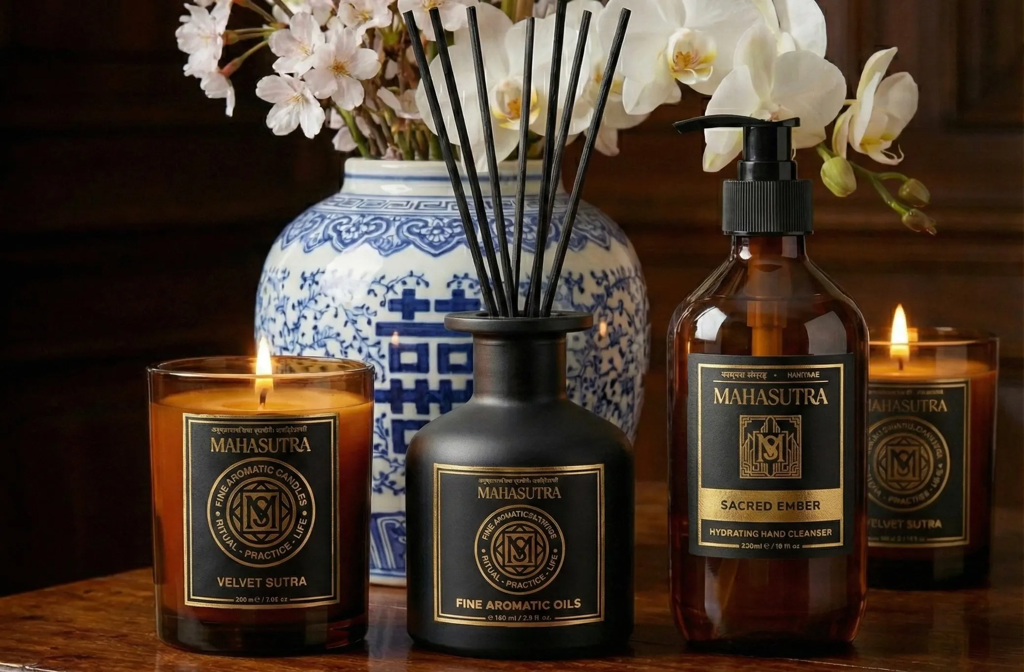Heritage series